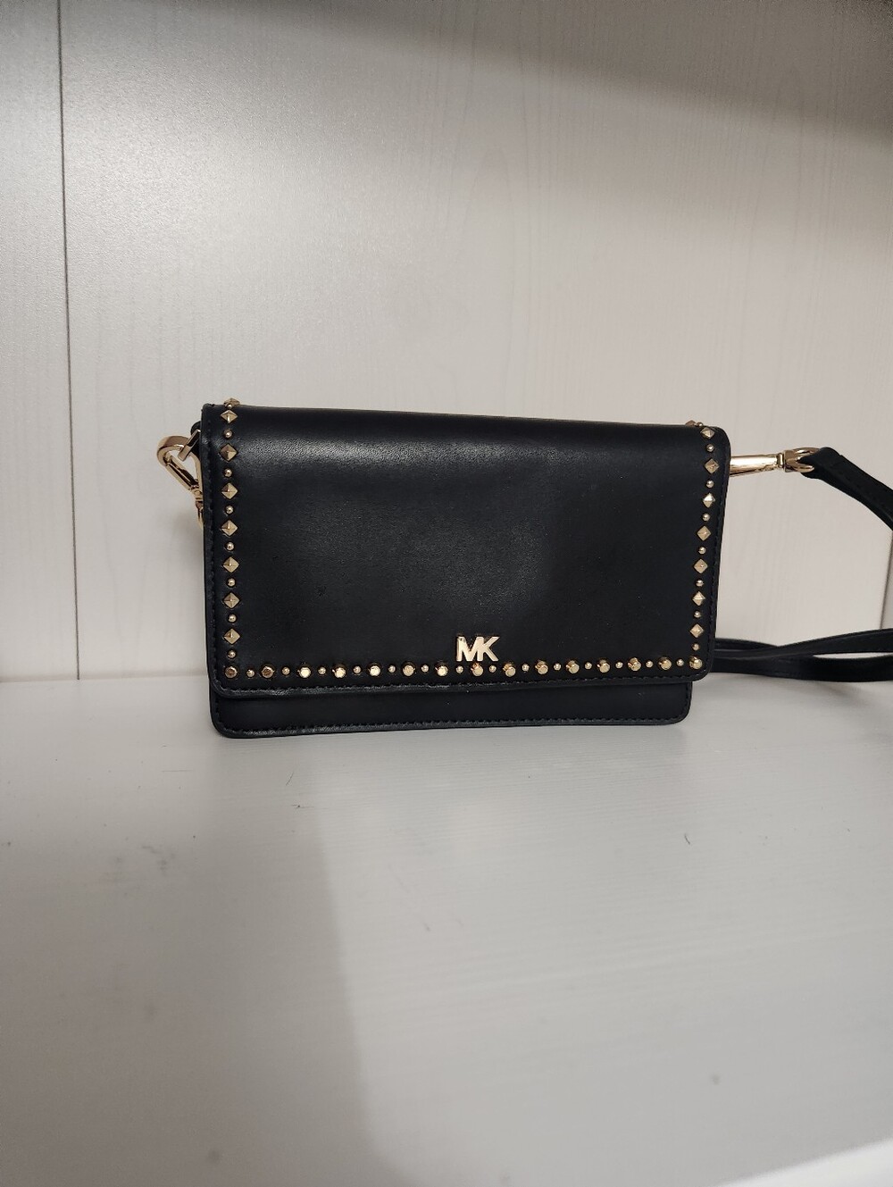 Michael Kors Small Crossbody